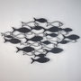 Wallity Fish Swarm - APT392MS